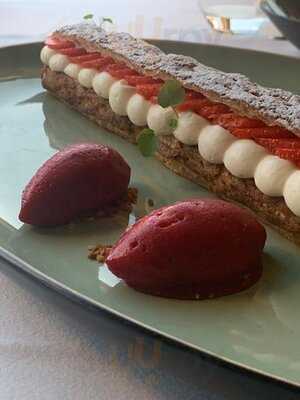 La Terrasse De Beau Rivage