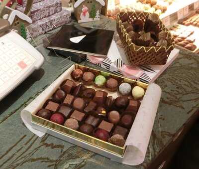 Carole & Joel Merigonde