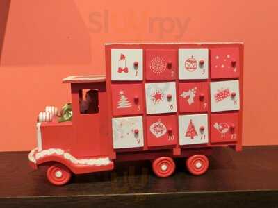 Carole & Joel Merigonde