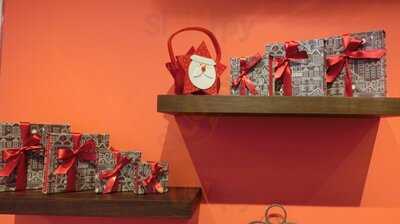 Carole & Joel Merigonde