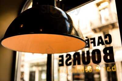 Café De La Bourse