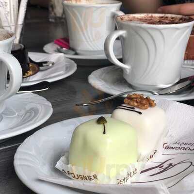 A. Pougnier - Genève