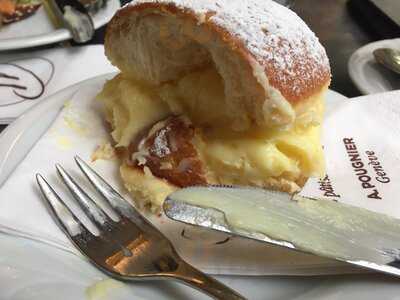 A. Pougnier - Genève