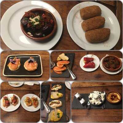 Delicatessen Traiteur