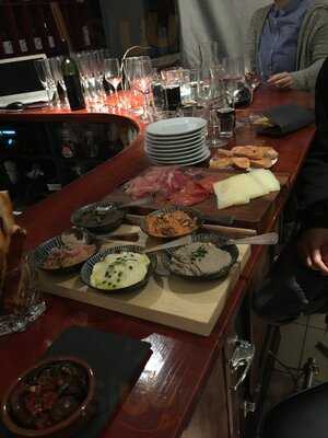 Delicatessen Traiteur