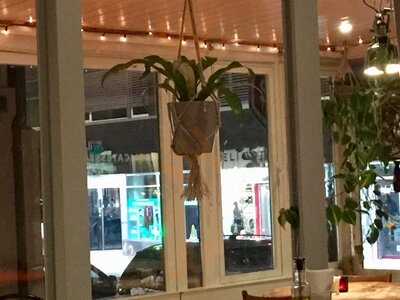 Delicatessen Traiteur