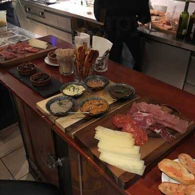 Delicatessen Traiteur