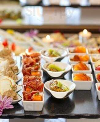 Delicatessen Traiteur