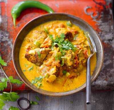 Delicatessen Traiteur