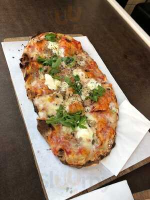 The Kitchen Focacceria