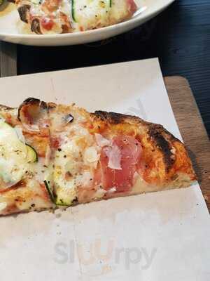 The Kitchen Focacceria