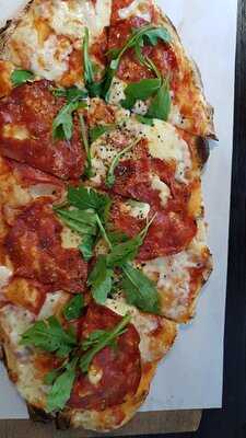 The Kitchen Focacceria