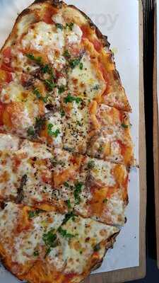 The Kitchen Focacceria