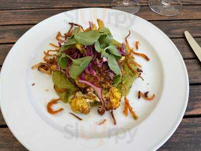 Cantina Don Camillo Restaurant