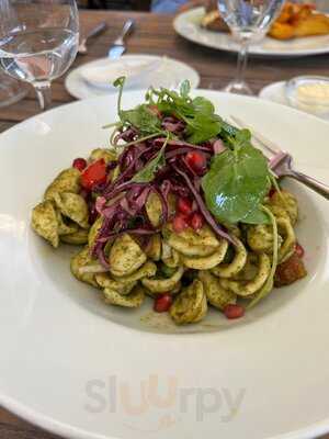 Cantina Don Camillo Restaurant