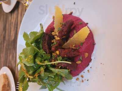 Cantina Don Camillo Restaurant