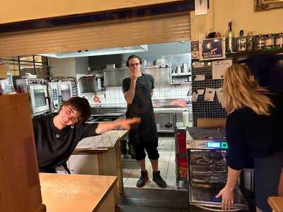 Cantina Don Camillo Restaurant