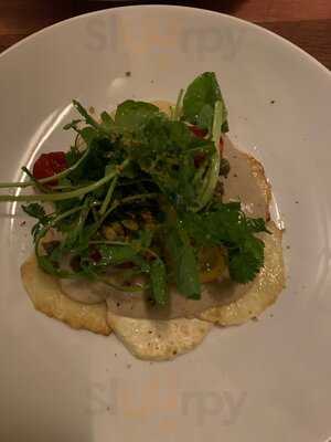 Cantina Don Camillo Restaurant