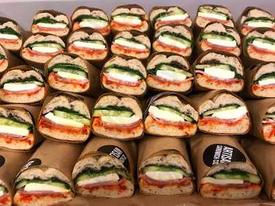 Artisan Sandwich Co