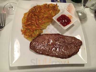 Restaurant Aeschenplatz