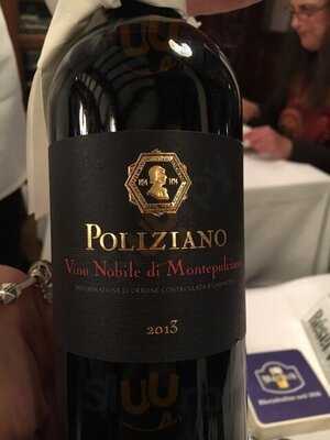 Restaurant Aeschenplatz