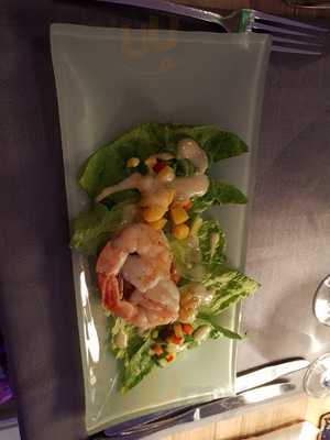 Grace Restaurant & Lounge