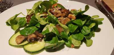 Grace Restaurant & Lounge