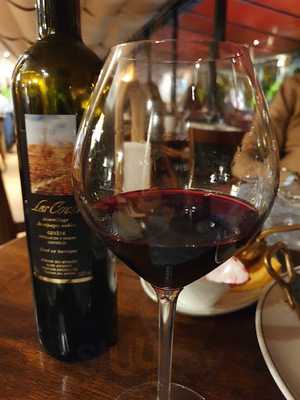 Restaurant Le Saladier