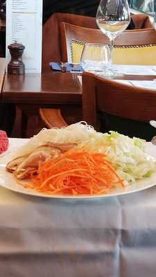 Restaurant Le Saladier