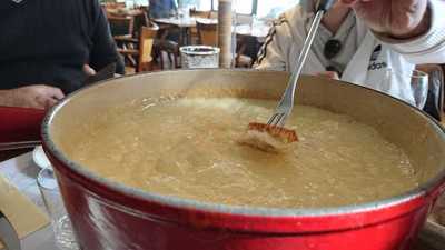 Restaurant Le Saladier