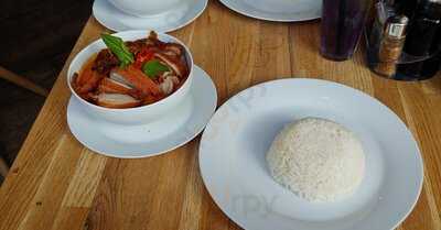 Lebua Thai Restaurant