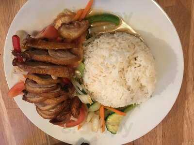 Lebua Thai Restaurant