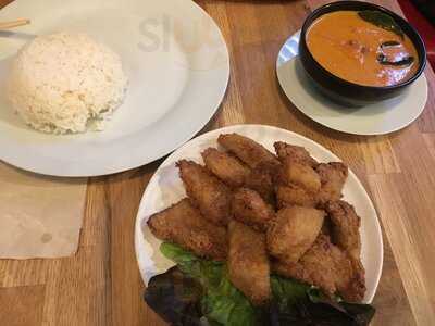 Lebua Thai Restaurant