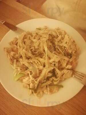 Lebua Thai Restaurant