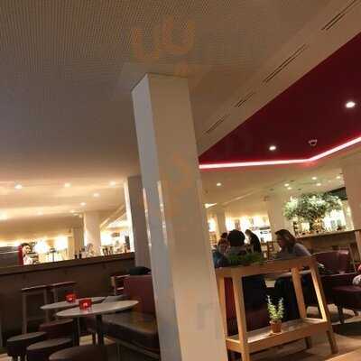 Vapiano Am Claraplatz