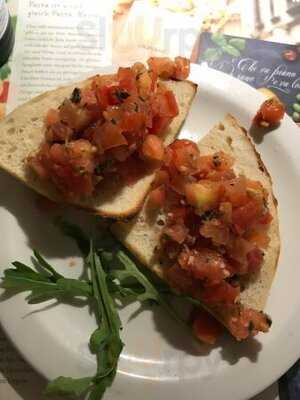 Vapiano Am Claraplatz