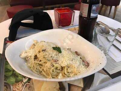 Vapiano Am Claraplatz