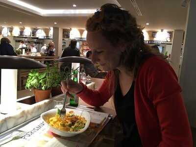 Vapiano Am Claraplatz