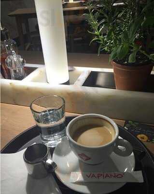 Vapiano Am Claraplatz