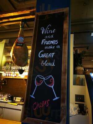 Restaurant Kantine - Genuss Verbindet