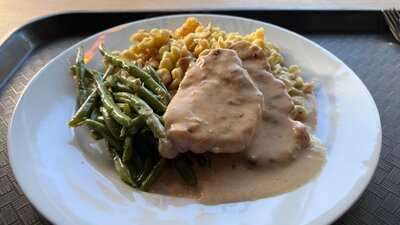 Restaurant Kantine - Genuss Verbindet