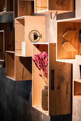 Restaurant Kantine - Genuss Verbindet