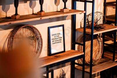 Restaurant Kantine - Genuss Verbindet