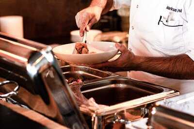 Restaurant Kantine - Genuss Verbindet