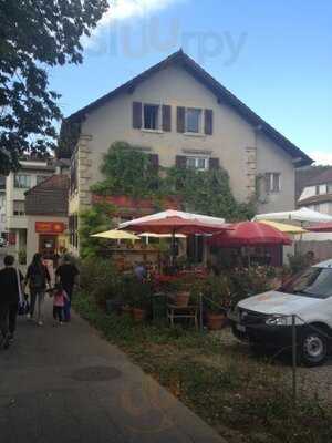 Tapas Tapeo Casa Pepe