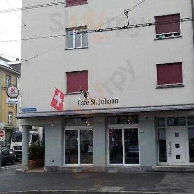 Cafe St. Johann
