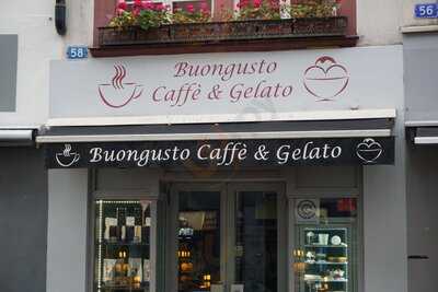 Buongusto Caffè & Gelato