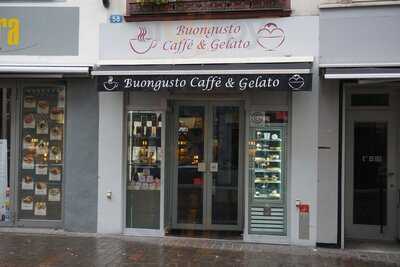 Buongusto Caffè & Gelato