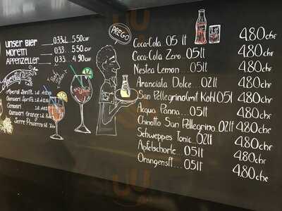 Buongusto Caffè & Gelato