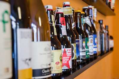 Unternehmen Mitte Kombüse Pizza